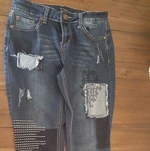 Women jeans